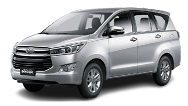 outstation taxi